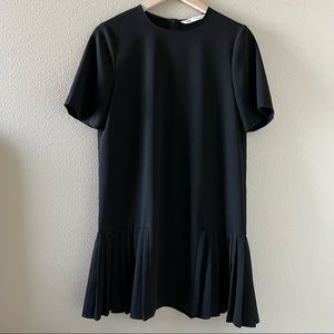 Zara straight dress